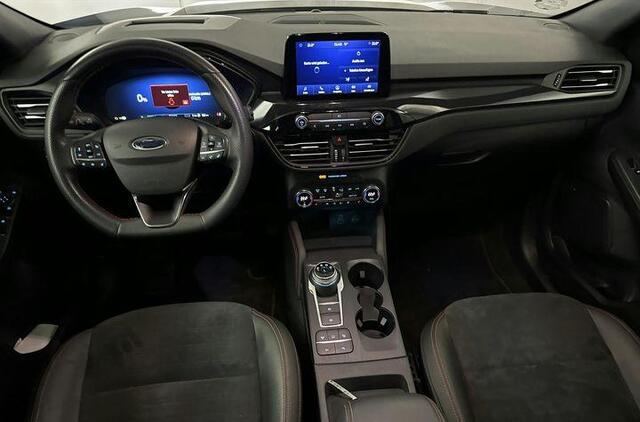 Ford KUGA 2.5 PHEV ST-Line X 225pk | Driver Assistance Pack | Wegklapbare Trekhaak | Winterpack | Technology Pack | All Weatherbanden