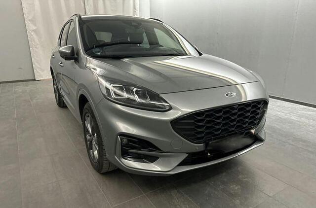 Ford KUGA 2.5 PHEV ST-Line X 225pk | Driver Assistance Pack | Winterpack | Wegklapbare Trekhaak | Technology Pack |