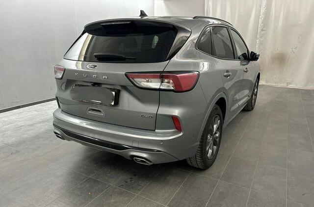 Ford KUGA 2.5 PHEV ST-Line X 225pk | Driver Assistance Pack | Winterpack | Wegklapbare Trekhaak | Technology Pack |