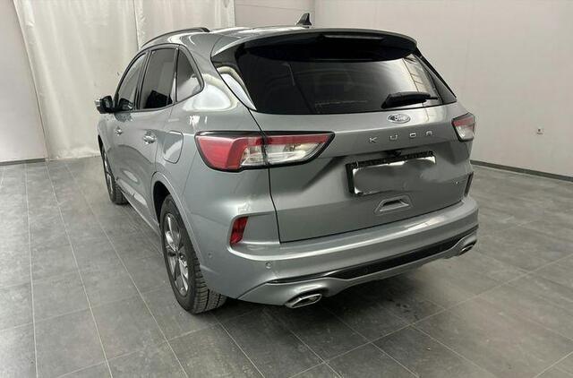 Ford KUGA 2.5 PHEV ST-Line X 225pk | Driver Assistance Pack | Winterpack | Wegklapbare Trekhaak | Technology Pack |