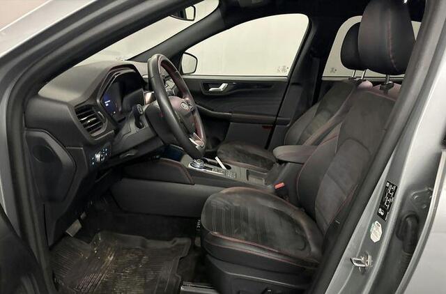 Ford KUGA 2.5 PHEV ST-Line X 225pk | Driver Assistance Pack | Winterpack | Wegklapbare Trekhaak | Technology Pack |