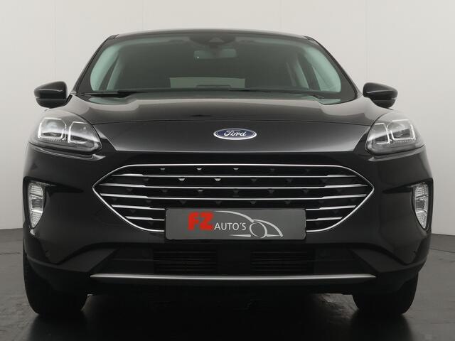 Ford KUGA 1.5 EcoBoost ST-Line X - Navigatie - Afn Trekhaak - Climate Controle
