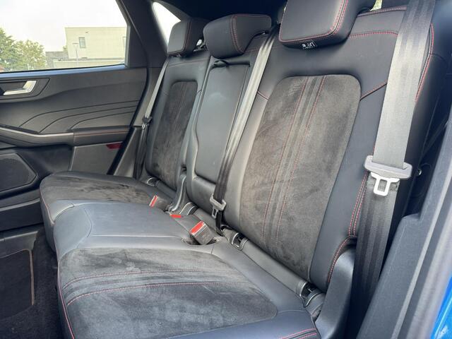 Ford KUGA 2.5 PHEV ST-Line X 243pk | SCI | Wegklapbare trekhaak | Panoramadak | Winter Pack | Head up Display | All season banden