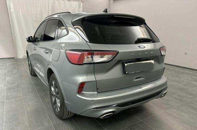 Ford KUGA 2.5 PHEV ST-Line X 225pk | Driver Assistance Pack | Winterpack | Technology Pack