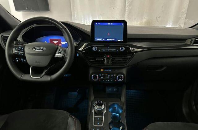 Ford KUGA 2.5 PHEV ST-Line X 225pk | Driver Assistance Pack | Winterpack | Technology Pack