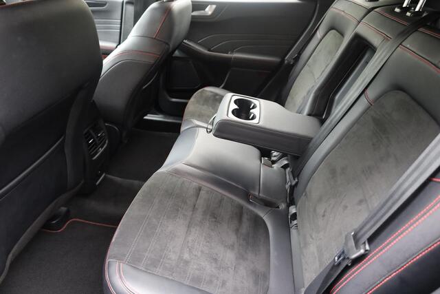 Ford KUGA 2.5 PHEV ST-Line X NAVI CAMERA PREMIUM DAB+ B&O ALCANTARA/LEERCARPLAY ACC BLIS GSM-LADER 20"LMV BLACK FINISH EL.A.KLEP ENZ.