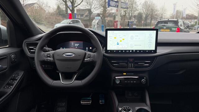 Ford KUGA 2.5 PHEV ST-LINE X 243pk / FULL OPTIONS 18inch