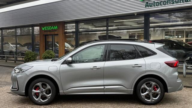 Ford KUGA 2.5 PHEV ST-LINE X 243pk / FULL OPTIONS 18inch