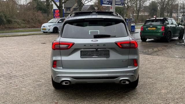Ford KUGA 2.5 PHEV ST-LINE X 243pk / FULL OPTIONS 18inch