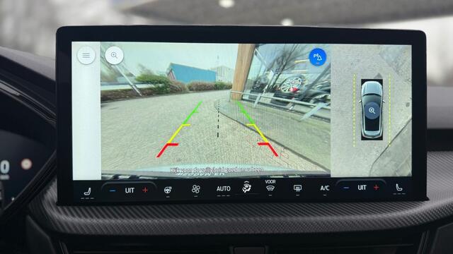 Ford KUGA 2.5 PHEV ST-LINE X 243pk / FULL OPTIONS 18inch