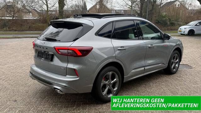 Ford KUGA 2.5 PHEV ST-LINE X 243pk / FULL OPTIONS 18inch