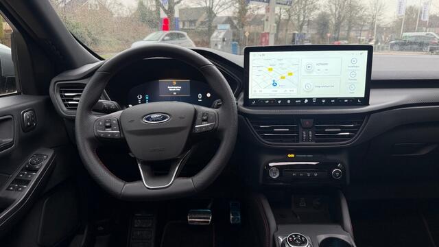 Ford KUGA 2.5 PHEV ST-LINE X 243pk / FULL OPTIONS 20inch