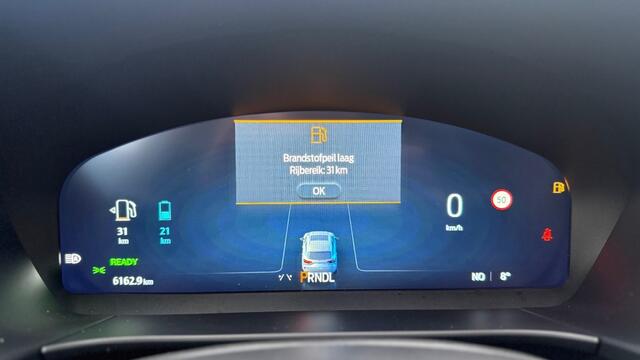 Ford KUGA 2.5 PHEV ST-LINE X 243pk / FULL OPTIONS 20inch