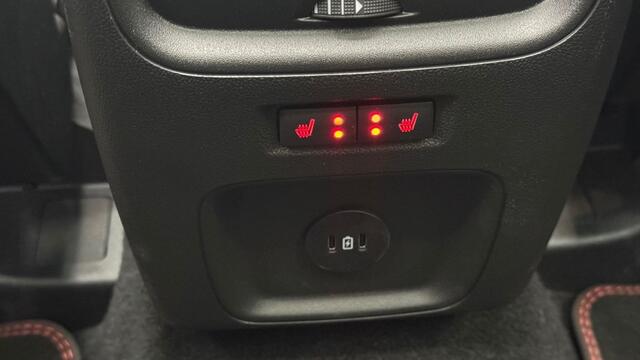 Ford KUGA 2.5 PHEV ST-LINE X 243pk / FULL OPTIONS 20inch