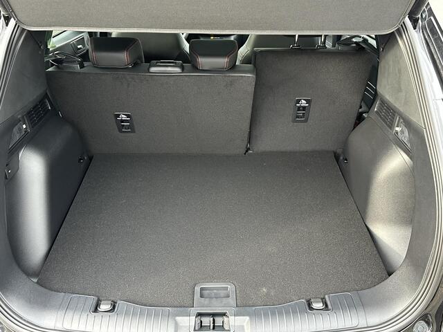 Ford KUGA 2.5 PHEV ST-Line X NIEUWE AUTO| FABRIEKSGARANTIE WINTERPACK | PANO | 360 CAMERA| ELEK. ACHTERKLEP| ACHTERBANK VERWARMD| STOEL + STUURVERWARMING| SUPER COMPLEET!