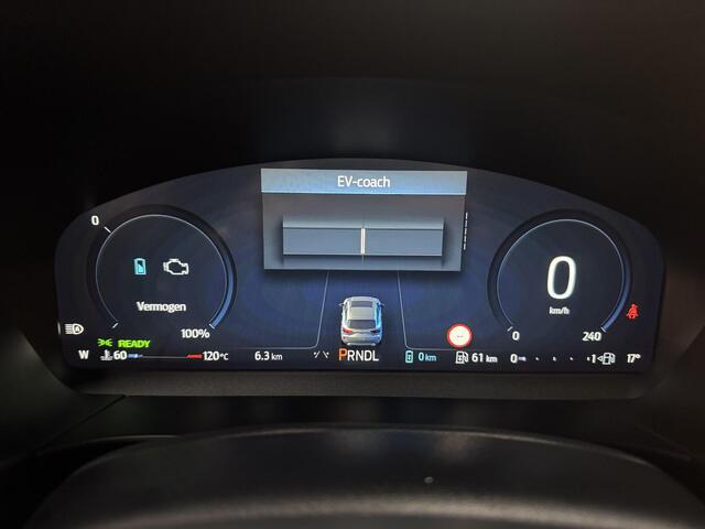 Ford KUGA 2.5 PHEV 243pk ST-Line X Winter Techno AGR Stoelen 20" LM LED Matrix HUD Garantie 2-12-2028/max. 100.000km