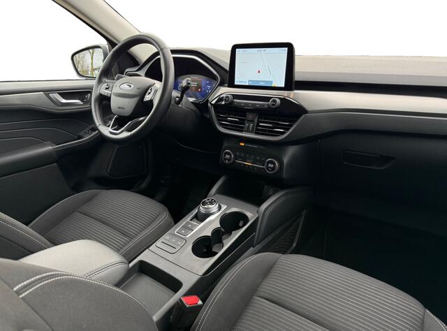 Ford KUGA 2.5 PHEV Titanium I Navi I Camera I Cruise Control