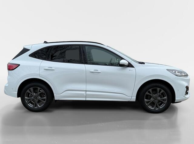Ford KUGA 2.5 PHEV ST-Line X I Leder I Camera I Adaptive Cruise I B&O