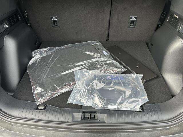 Ford KUGA 2.5 PHEV ST-Line X NIEUWE AUTO | FABRIEKSGARANTIE WINTERPACK | PANO | 360 CAMERA| ELEK. ACHTERKLEP| ACHTERBANK VERWARMD | STOEL + STUURVERWARMING | SUPER COMPLEET!