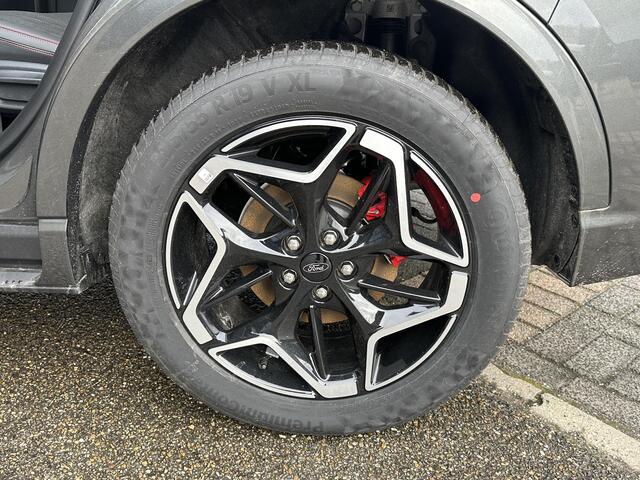 Ford KUGA 2.5 PHEV ST-Line X NIEUWE AUTO | FABRIEKSGARANTIE WINTERPACK | PANO | 360 CAMERA| ELEK. ACHTERKLEP| ACHTERBANK VERWARMD | STOEL + STUURVERWARMING | SUPER COMPLEET!