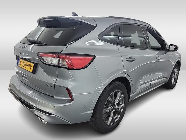 Ford KUGA 2.5 PHEV ST-Line X WINTERPACK | ADAPT. CRUISE | H-LEER | TREKH.