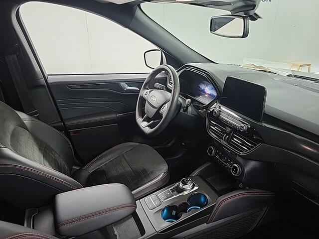 Ford KUGA 2.5 PHEV ST-Line X WINTERPACK | ADAPT. CRUISE | H-LEER | TREKH.