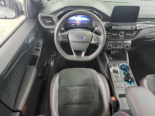 Ford KUGA 2.5 PHEV ST-Line X WINTERPACK | ADAPT. CRUISE | H-LEER | TREKH.