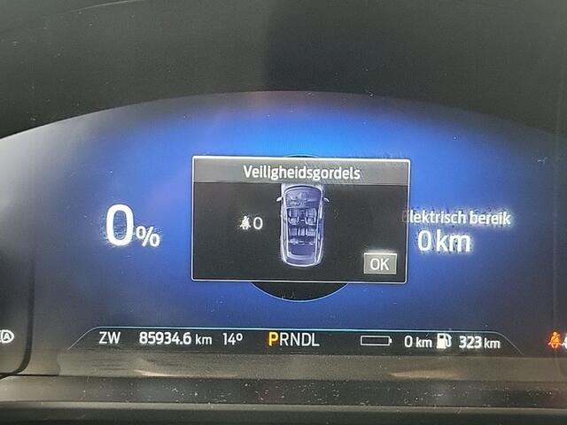 Ford KUGA 2.5 PHEV ST-Line X WINTERPACK | ADAPT. CRUISE | H-LEER | TREKH.