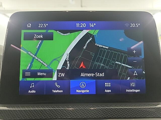 Ford KUGA 2.5 PHEV ST-Line X WINTERPACK | ADAPT. CRUISE | H-LEER | TREKH.