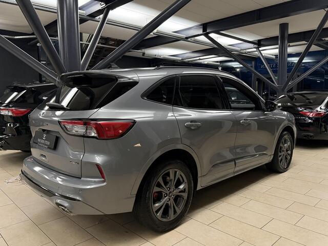 Ford KUGA 2.5 PHEV ST-Line Meer foto's volgen | Winterpack