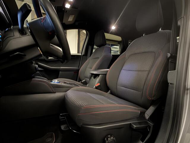 Ford KUGA 2.5 PHEV ST-Line Meer foto's volgen | Winterpack