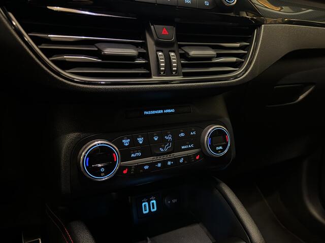 Ford KUGA 2.5 PHEV ST-Line Meer foto's volgen | Winterpack