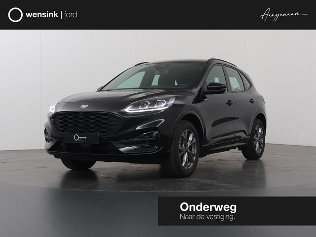 Ford KUGA 2.5 PHEV ST-Line | Trekhaak | Winterpakket | Head-Up | Cruise Control Adaptief | Navigatie |