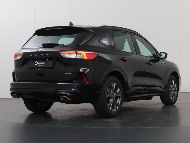 Ford KUGA 2.5 PHEV ST-Line | Trekhaak | Winterpakket | Head-Up | Cruise Control Adaptief | Navigatie |