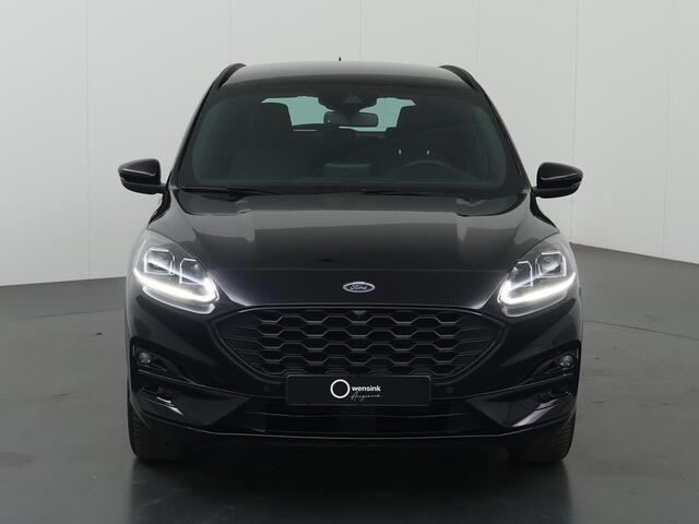 Ford KUGA 2.5 PHEV ST-Line | Trekhaak | Winterpakket | Head-Up | Cruise Control Adaptief | Navigatie |