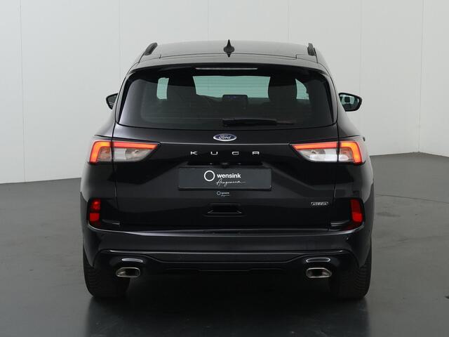 Ford KUGA 2.5 PHEV ST-Line | Trekhaak | Winterpakket | Head-Up | Cruise Control Adaptief | Navigatie |