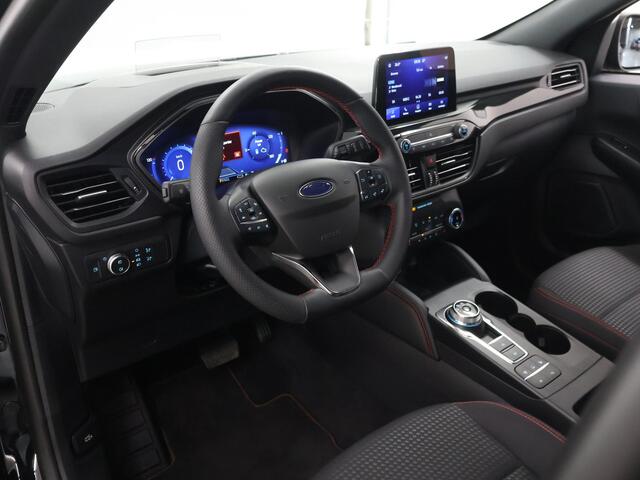 Ford KUGA 2.5 PHEV ST-Line | Trekhaak | Winterpakket | Head-Up | Cruise Control Adaptief | Navigatie |