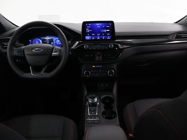 Ford KUGA 2.5 PHEV ST-Line | Trekhaak | Winterpakket | Head-Up | Cruise Control Adaptief | Navigatie |