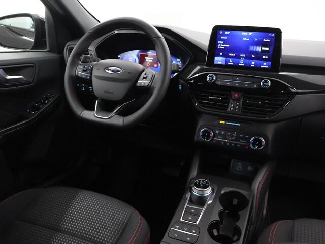 Ford KUGA 2.5 PHEV ST-Line | Trekhaak | Winterpakket | Head-Up | Cruise Control Adaptief | Navigatie |