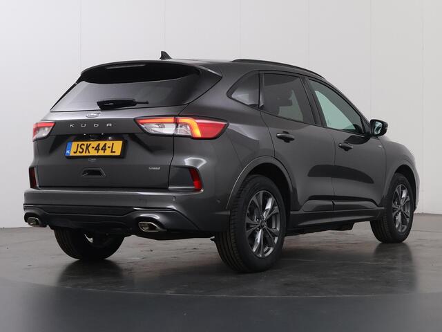 Ford KUGA 2.5 PHEV ST-Line X | Trekhaak | Winterpakket | Cruise Control Adaptief | B&O | Elektr. Achterklep |