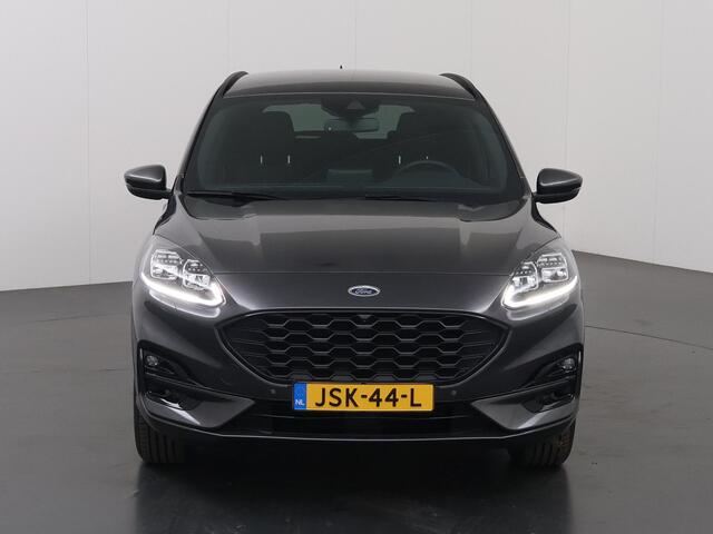 Ford KUGA 2.5 PHEV ST-Line X | Trekhaak | Winterpakket | Cruise Control Adaptief | B&O | Elektr. Achterklep |