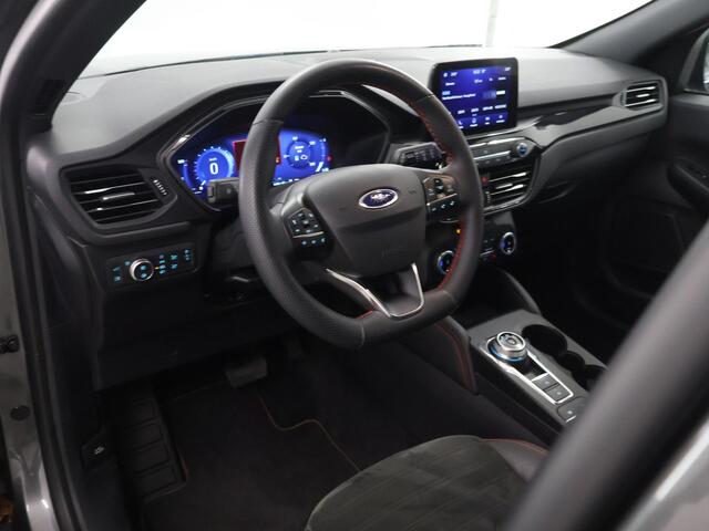 Ford KUGA 2.5 PHEV ST-Line X | Trekhaak | Winterpakket | Cruise Control Adaptief | B&O | Elektr. Achterklep |