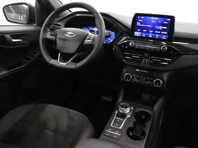 Ford KUGA 2.5 PHEV ST-Line X | Trekhaak | Winterpakket | Cruise Control Adaptief | B&O | Elektr. Achterklep |