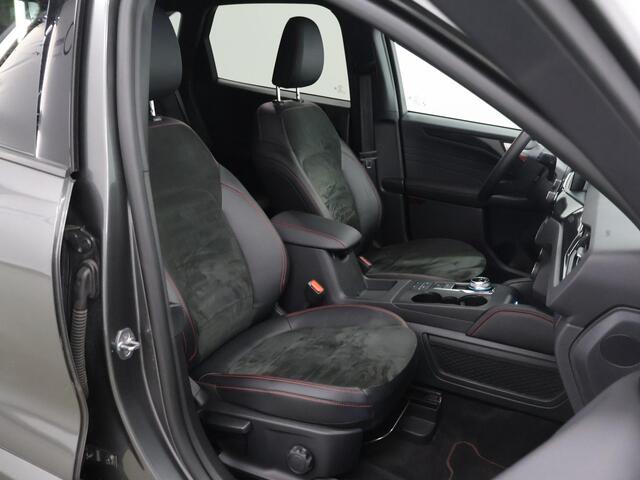 Ford KUGA 2.5 PHEV ST-Line X | Trekhaak | Winterpakket | Cruise Control Adaptief | B&O | Elektr. Achterklep |