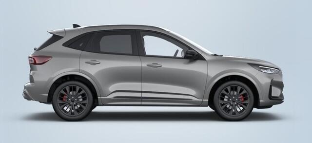 Ford KUGA 2.5 PHEV Sound Edition 243pk | Ford Voorraad | Panorama Dak | 20 inch Lichtmetaal | Winterpack | Matrix LED | Driver Assistance Pack