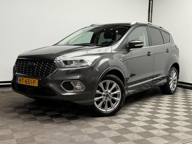Ford KUGA 1.5 EcoBoost Vignale Full Option NL Auto 1e Eigenaar