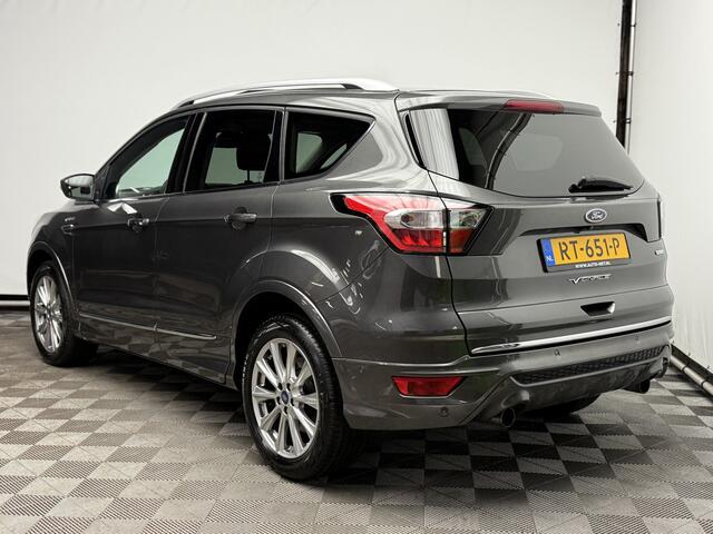 Ford KUGA 1.5 EcoBoost Vignale Full Option NL Auto 1e Eigenaar