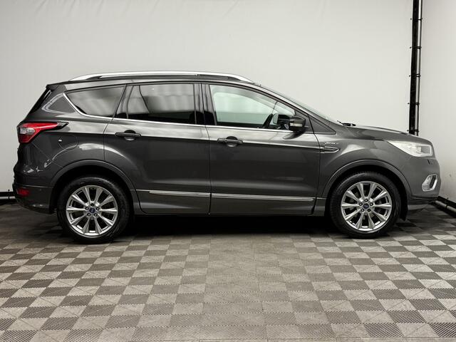 Ford KUGA 1.5 EcoBoost Vignale Full Option NL Auto 1e Eigenaar