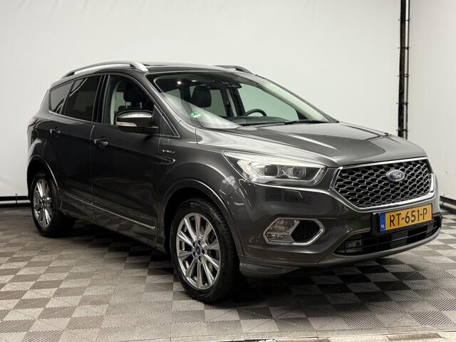 Ford KUGA 1.5 EcoBoost Vignale Full Option NL Auto 1e Eigenaar