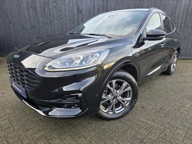 Ford KUGA 2.5 PHEV ST-Line X